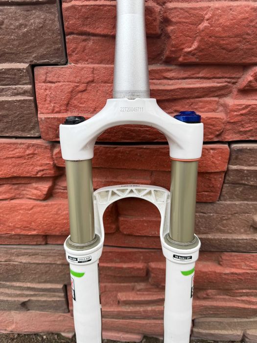 Rock Shox Recon TK Gold 100mm 29 15x100 (Шток 17.8см)