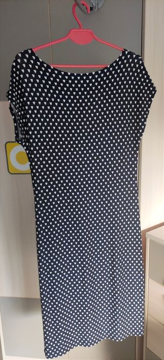 Sukienka Grey Wolf, roz. L