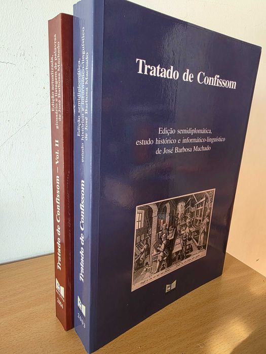 Tratado de Confissom (Chaves, 1489)