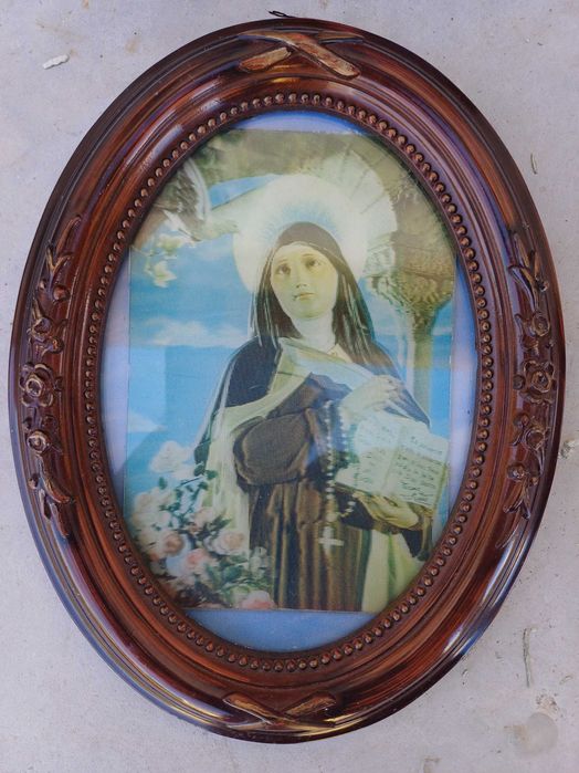 Santa Teresa de Jesus