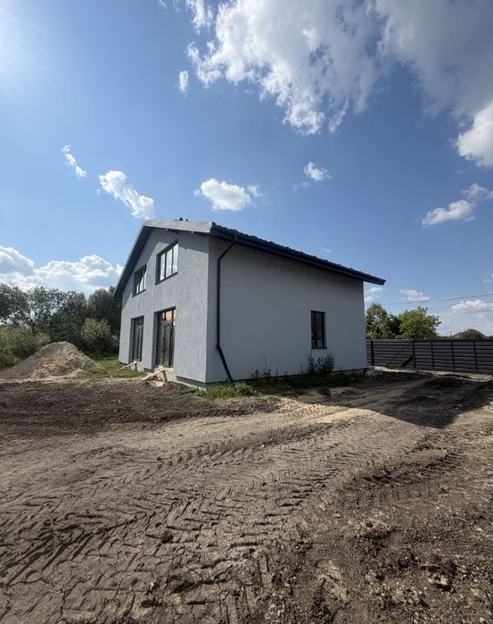Продам будинок в Житомирі На Мар'яновці 100 квадратних метрів