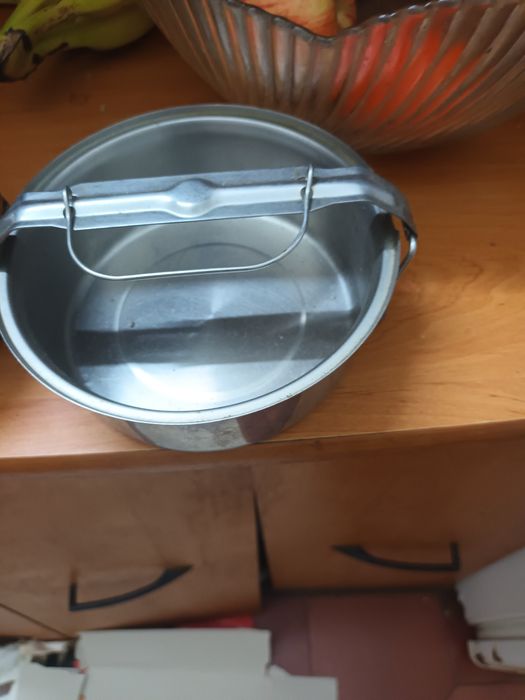 Stainless Steel Meal Containers64751211034113121