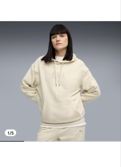 Худі Puma розмір S