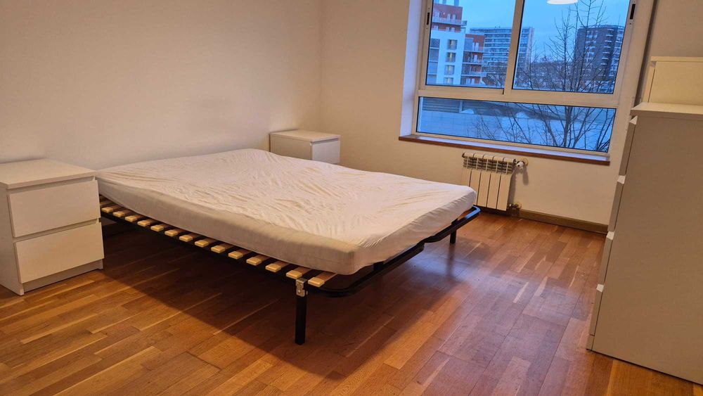 T1 EXPO: Mobilado, Equipado e Parqueamento