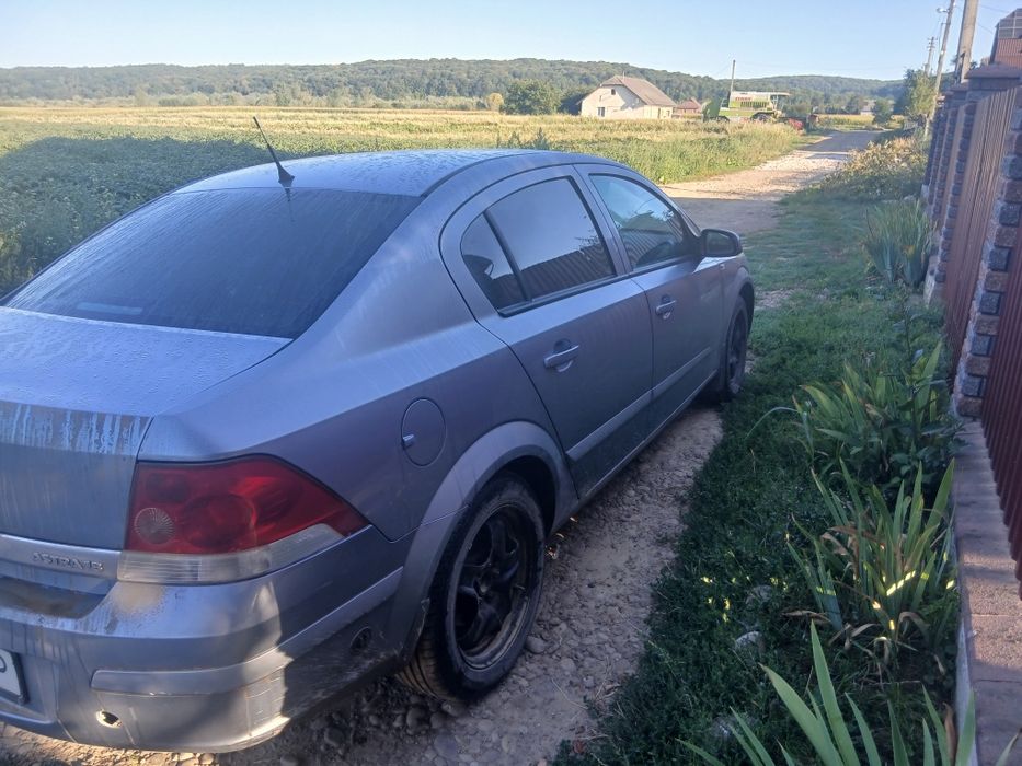 Opel Astra 2008 VIN W0L0AHL698G195920 фото оголошення 3 з 18