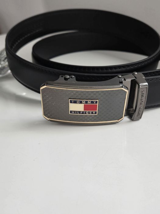 Meski pasek Tommy hilfiger