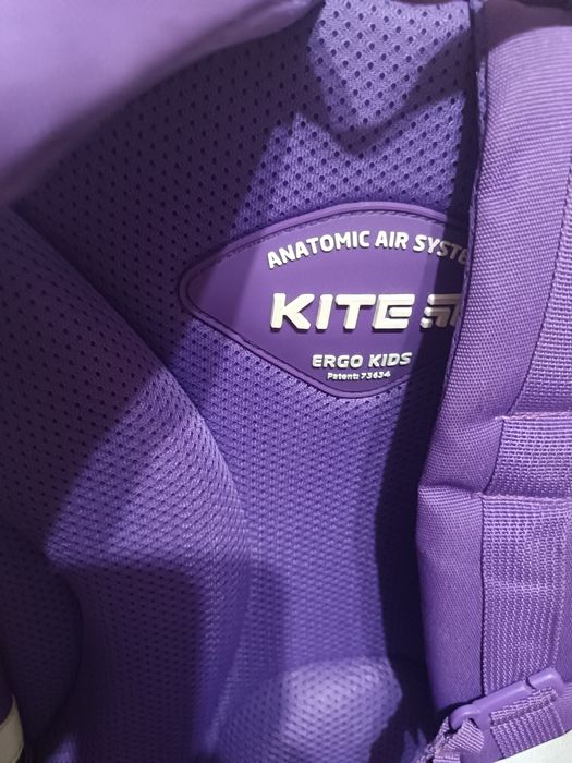 Рюкзак школьный KiTE
