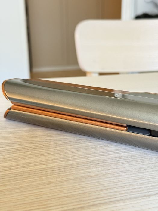 Dyson Airstrait / prostownica Dyson – stan idealny