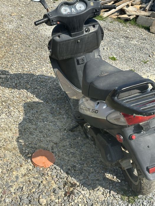 Продається viper storm 50