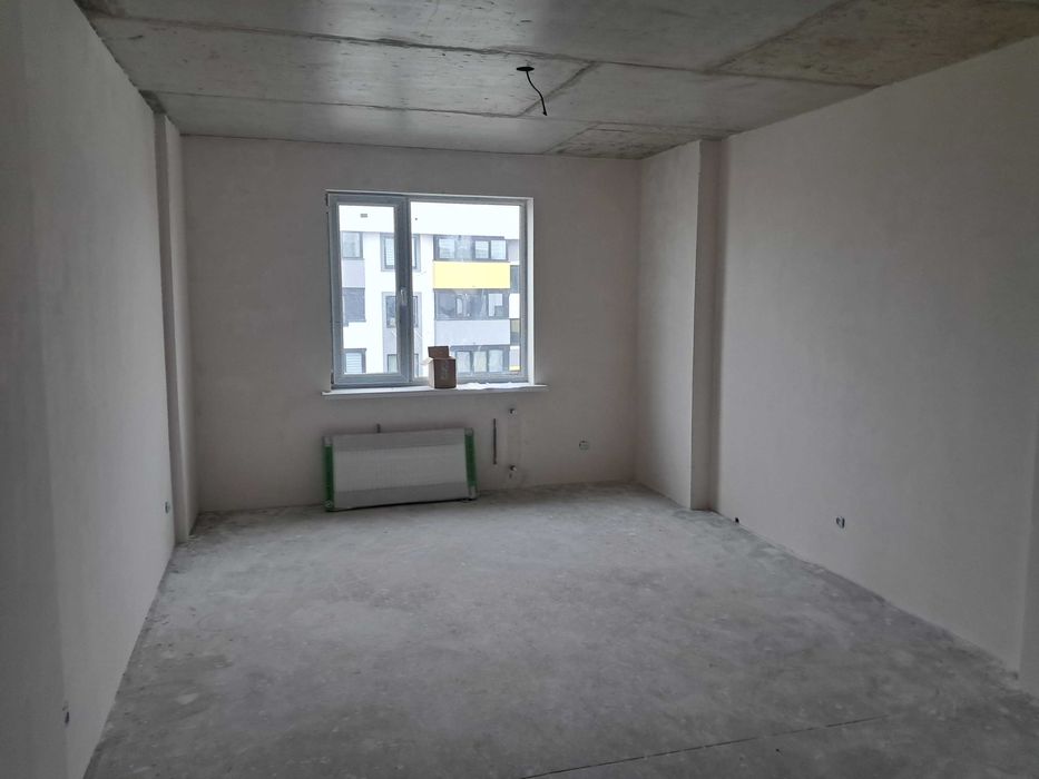 Продам 1к квартиру ЖК Банківський.