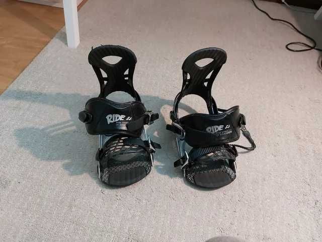 snowboard kit + bindings + boots64552624395395124