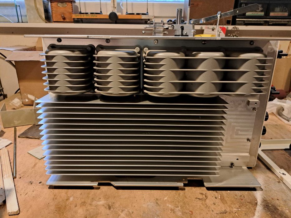 Inwerter, Falownik SOLIS S5-GR3P5K (5kW)