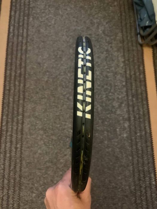 Теннисная ракетка Pro Kennex Kinetic (Head,Wilson,babolat,yonex)
