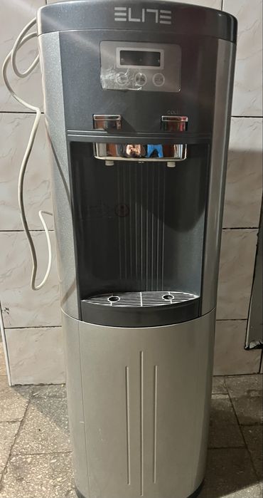 Кулер для води Elite