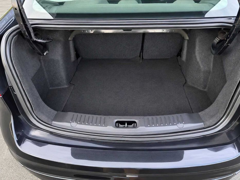 Ford Fiesta Titanium      2015