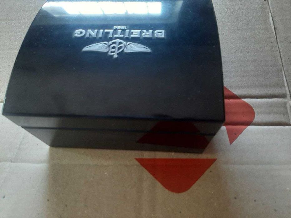 Коробка бакелитовая