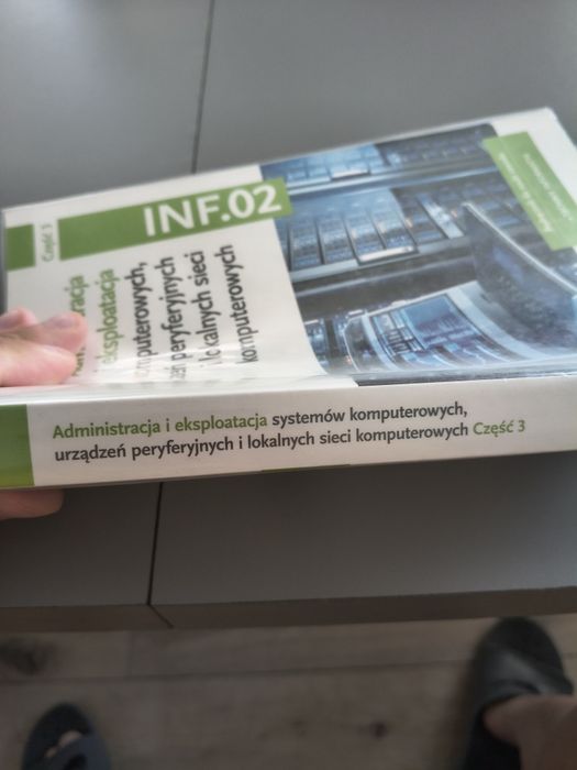 Administracja i eksploatacja