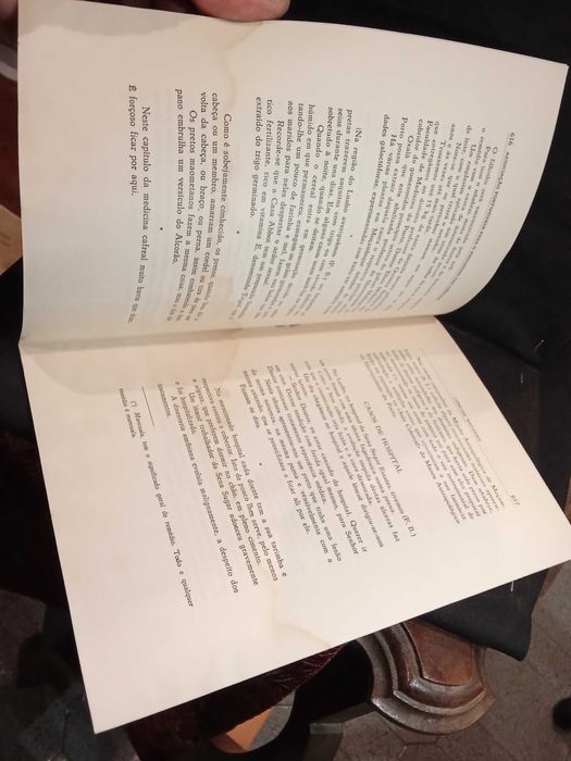 Notas Etnográficas de Moçambique