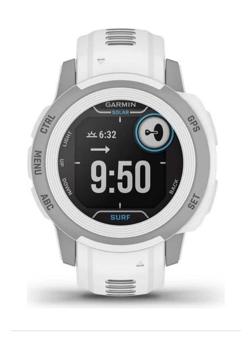 Garmin Instinct 2S Solar Surf Ericeira