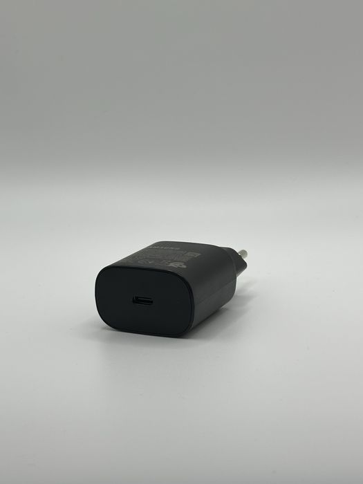 Kostka Ładowarka Samsung 25W Super Szybkie Ładowanie USB typ C