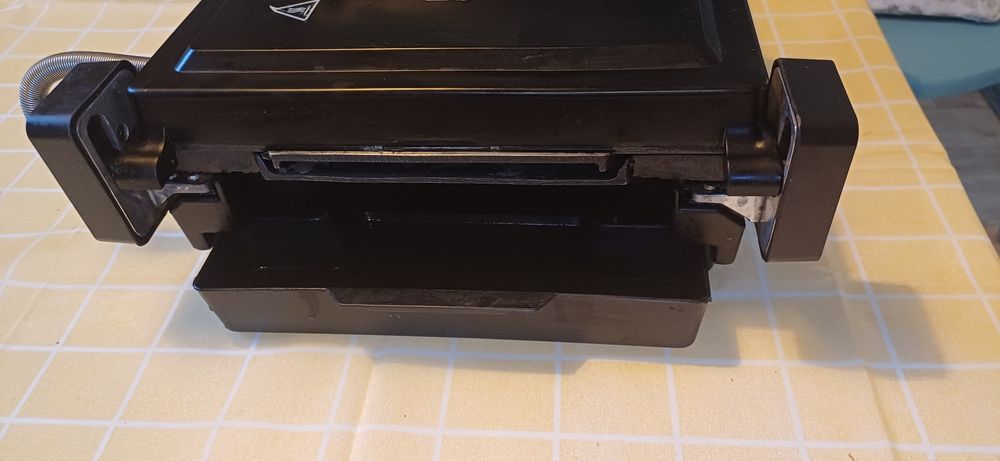 Електрогріль прижимний Ariete