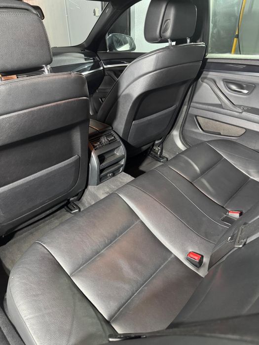 BMW 525D F10 3.0