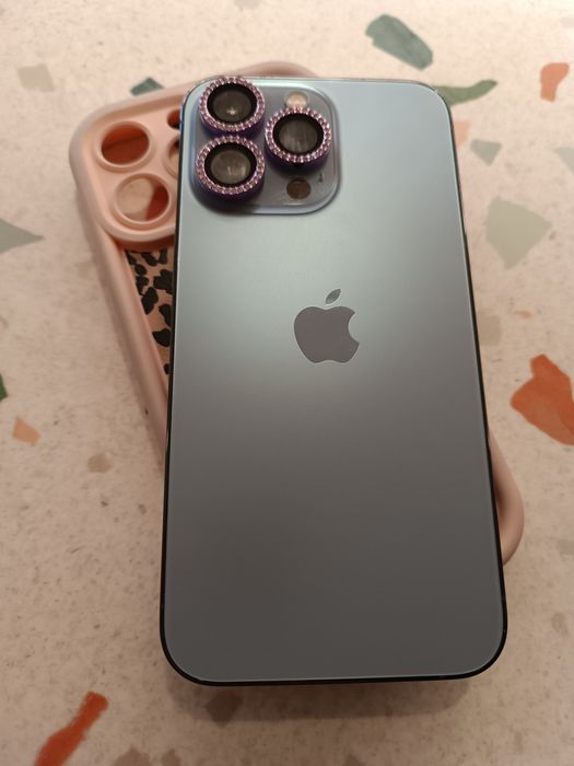 iPhone 13 Pro de 256gb