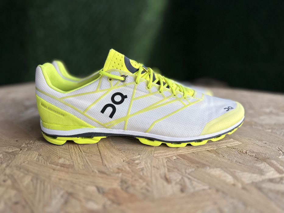 Кросовки On Running Cloudflash Running