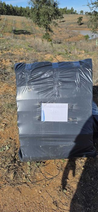 Tubo corrugado micro perfurado em polipropileno  diâmetro 10 cm