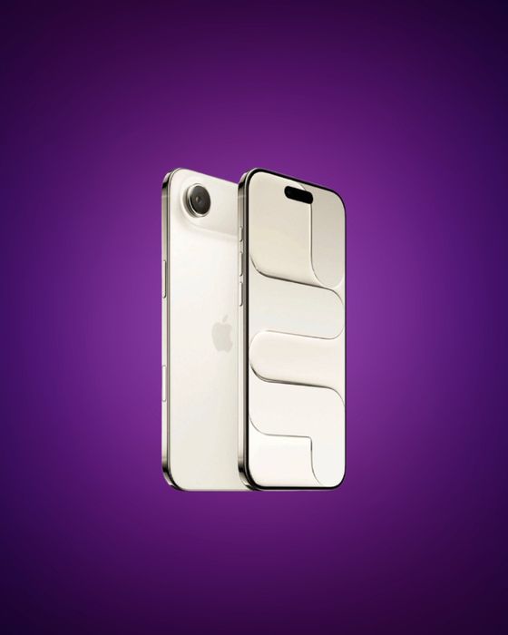 Apple iPhone 17 Air 512GB Light Gold: 47 000 грн. - Смартфоны