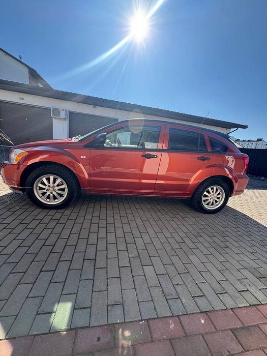 Dodge Caliber 2007р