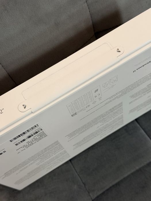 Microsoft Surface Pro 12” – nowy. Snapdragon X Plus