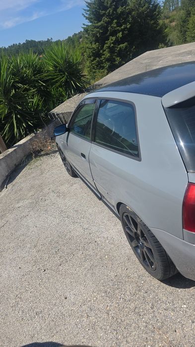 Audi A3 1.9 PD 130