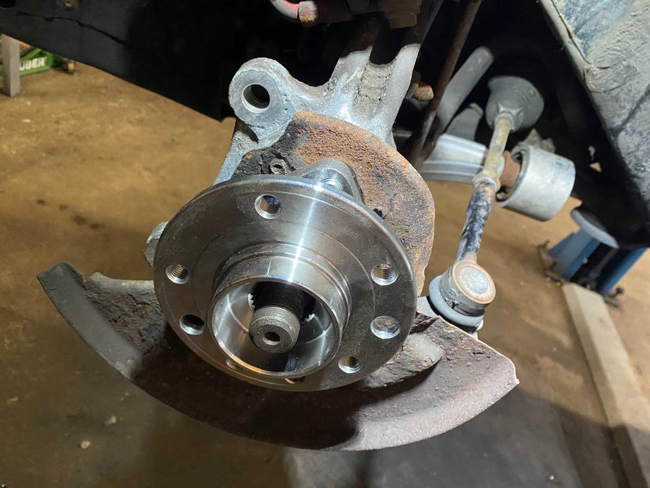 Warsztat Reda Mechanik Reda Elektromechanik Reda Naprawa Samochodow