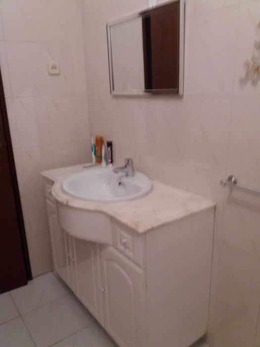 Quarto (F/M) estudante/trabalhador