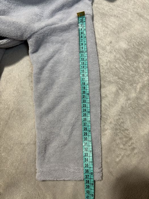 Халат махровий для хлопчика  5-6років