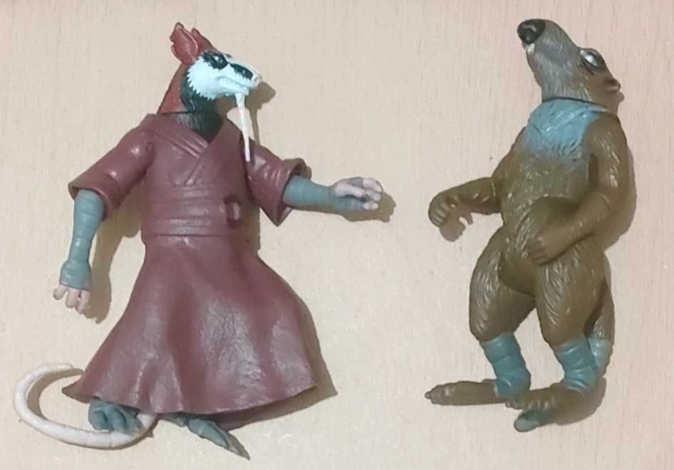 Tartarugas ninja -