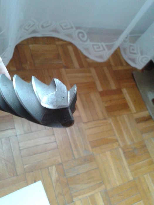 frezyt do metalu narzynki