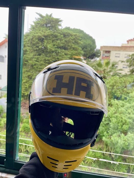 Capacete Arai Concept -X HA Tamanho L