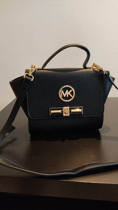 Torebka kuferek Michael Kors MK