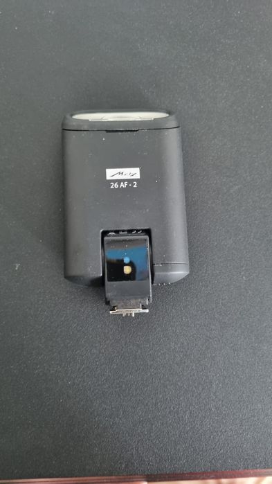 Вспишка Metz 26 AF 2