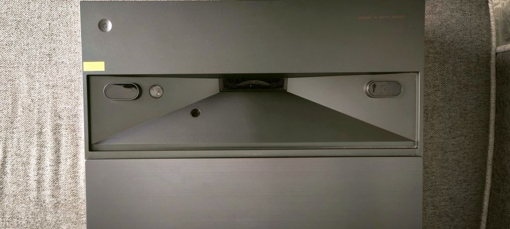 Projektor laserowy BenQ V 6050
