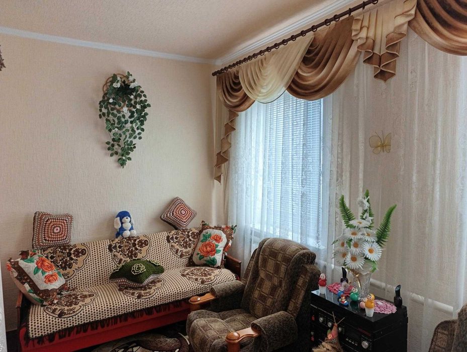 Продам будинок в с.Коробочкине