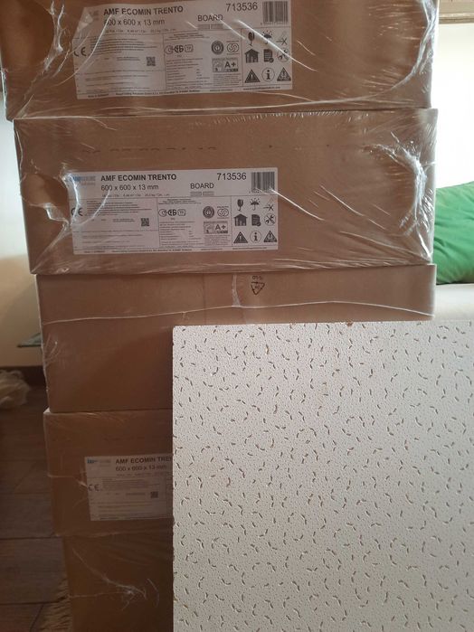 Продаю нову стелю Kraft Armstrong за пів ціни