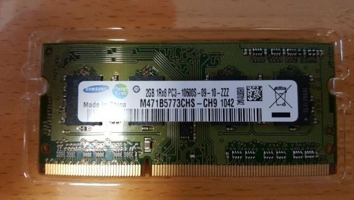 RAM Memory for Laptops64751082842371121