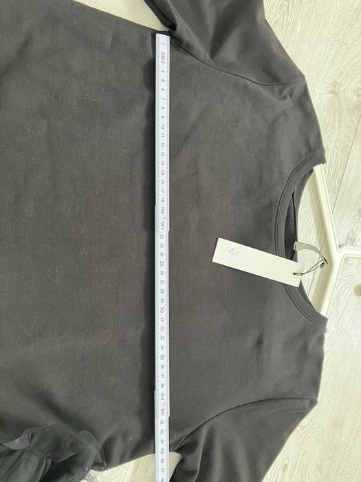 Sukienka czarna klasyczna