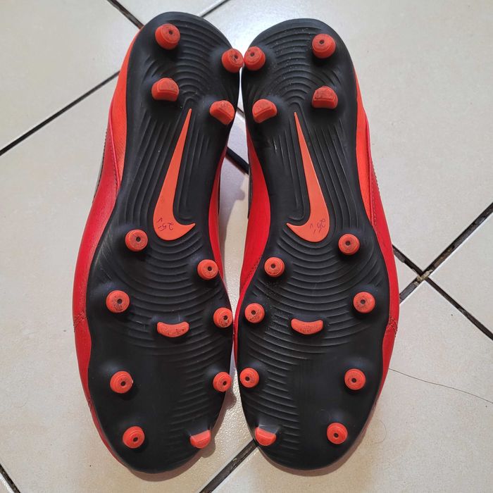 Lanki * NIKE Tiempo Rio III FG * rozm 45 * ORYGINALNE