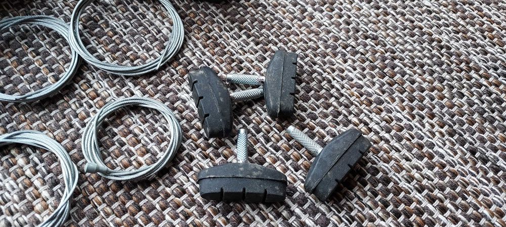 Pedais para bicicleta