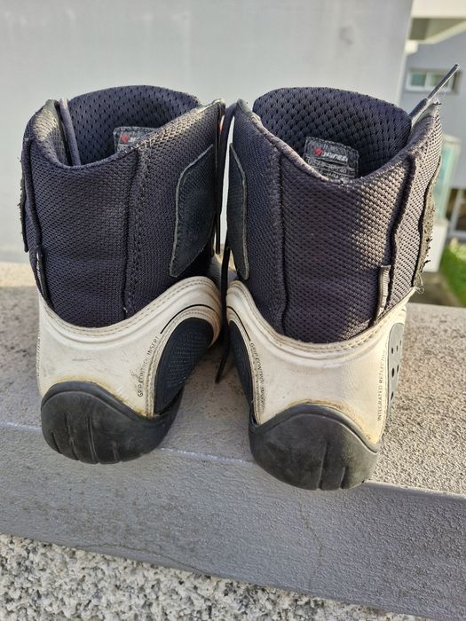 Botas Dainese 40