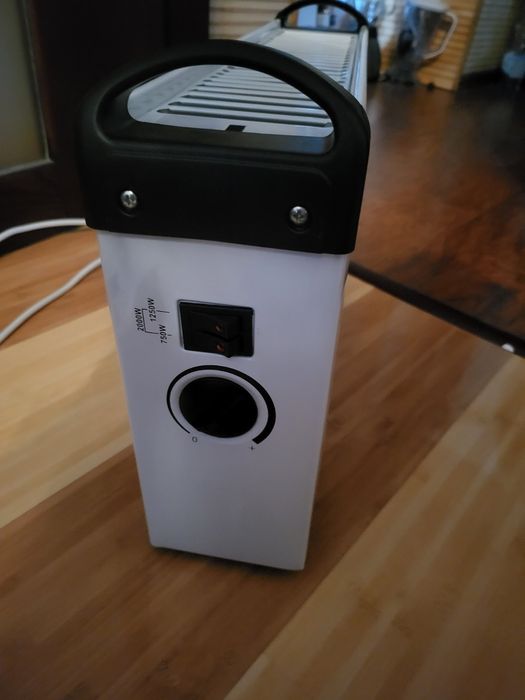 Обогреватель за 770 грн